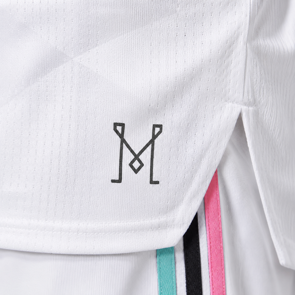 Inter Miami 26/27 Third Jersey - Player Version