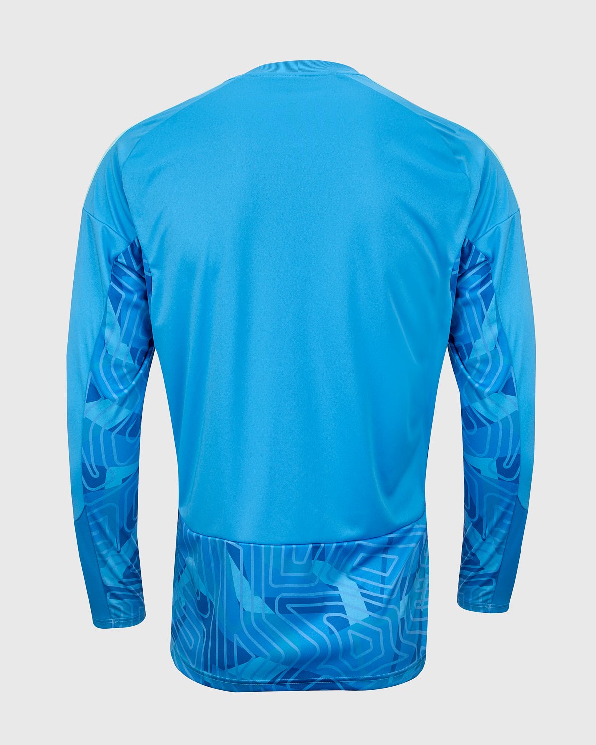Nottingham Forest 26/27 Goalkeeper Long Sleeve Jersey - Fan Version