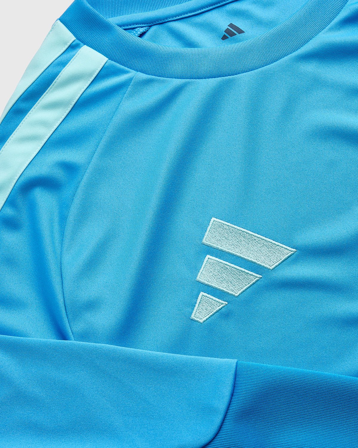 Nottingham Forest 26/27 Goalkeeper Long Sleeve Jersey - Fan Version