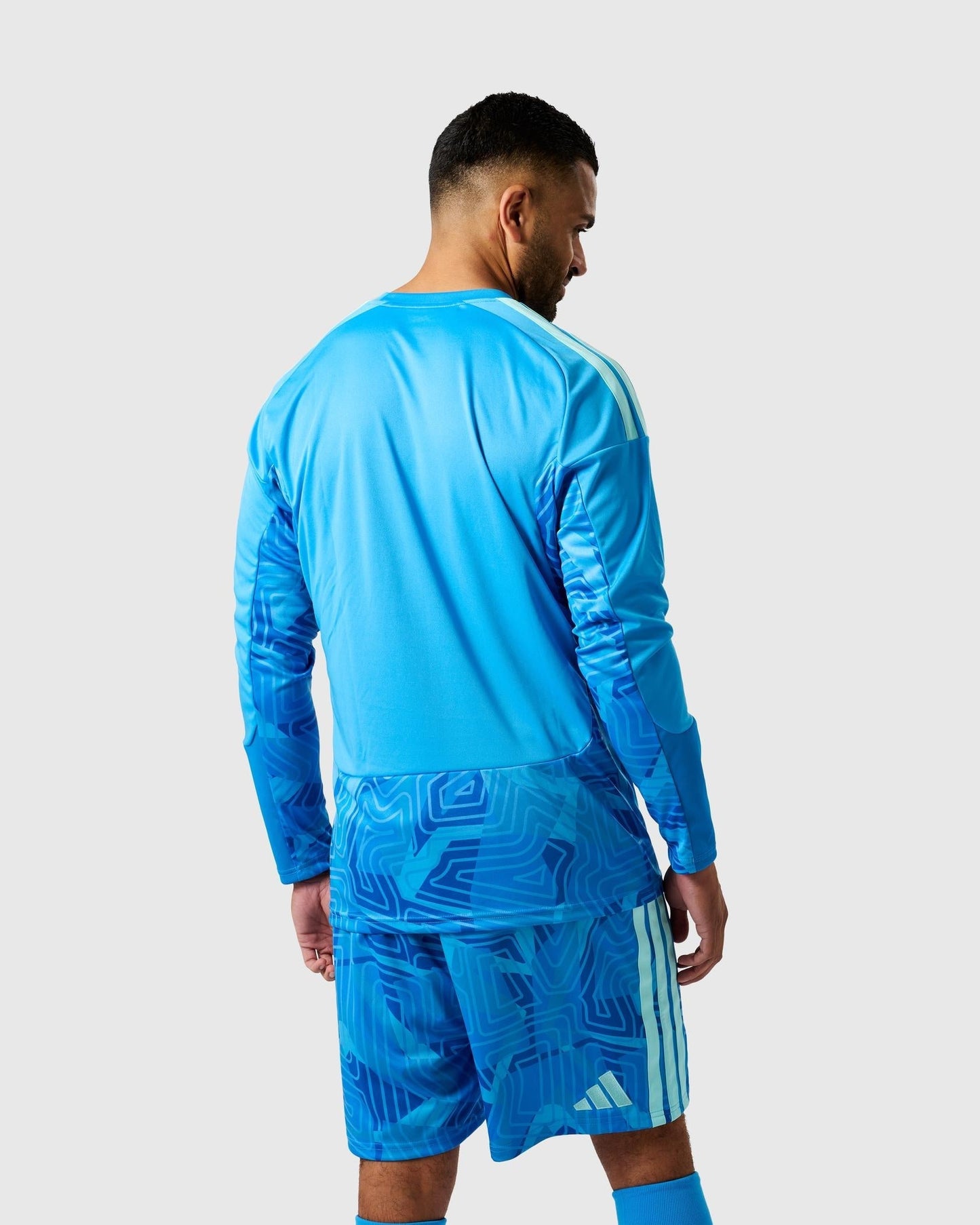 Nottingham Forest 26/27 Goalkeeper Long Sleeve Jersey - Fan Version