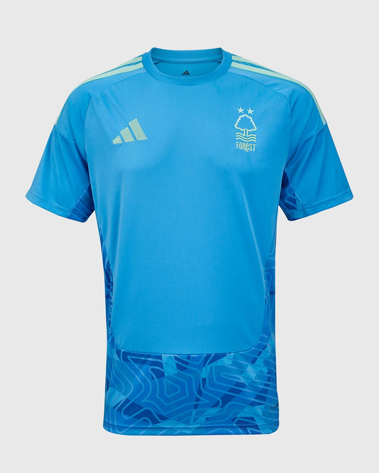 Nottingham Forest 26/27 Goalkeeper Jersey - Fan Version
