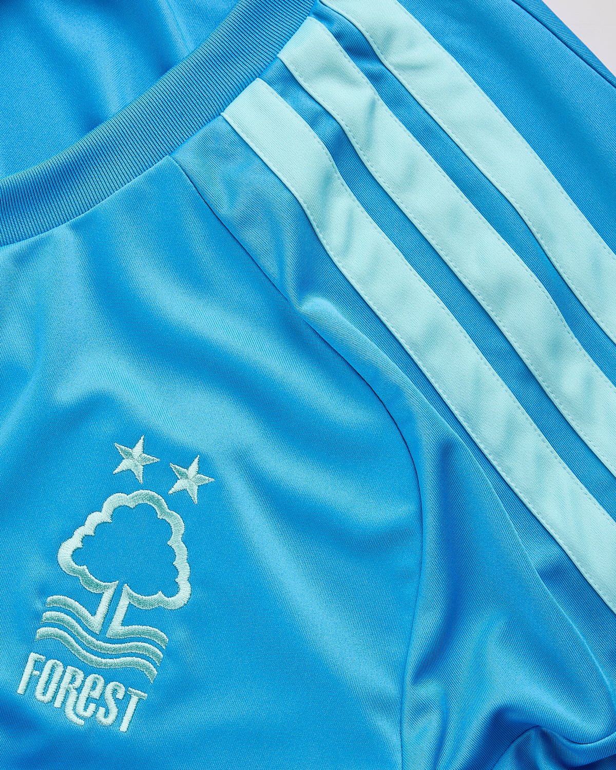 Nottingham Forest 26/27 Goalkeeper Jersey - Fan Version