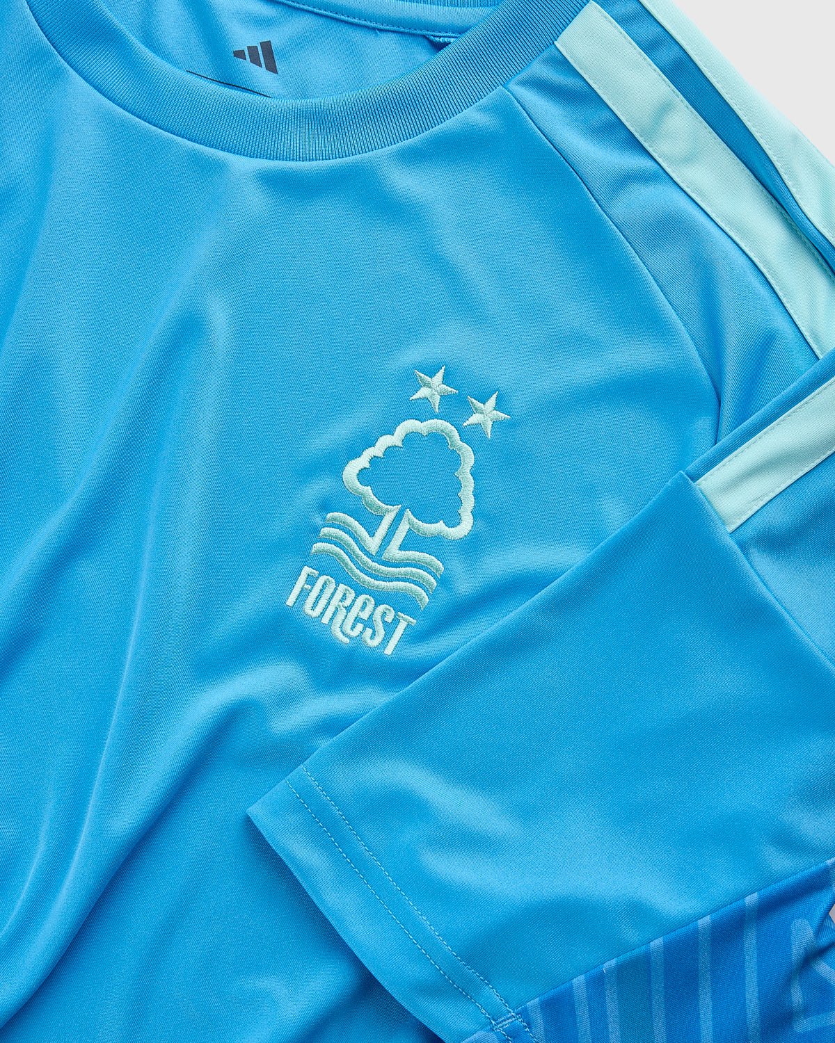 Nottingham Forest 26/27 Goalkeeper Jersey - Fan Version