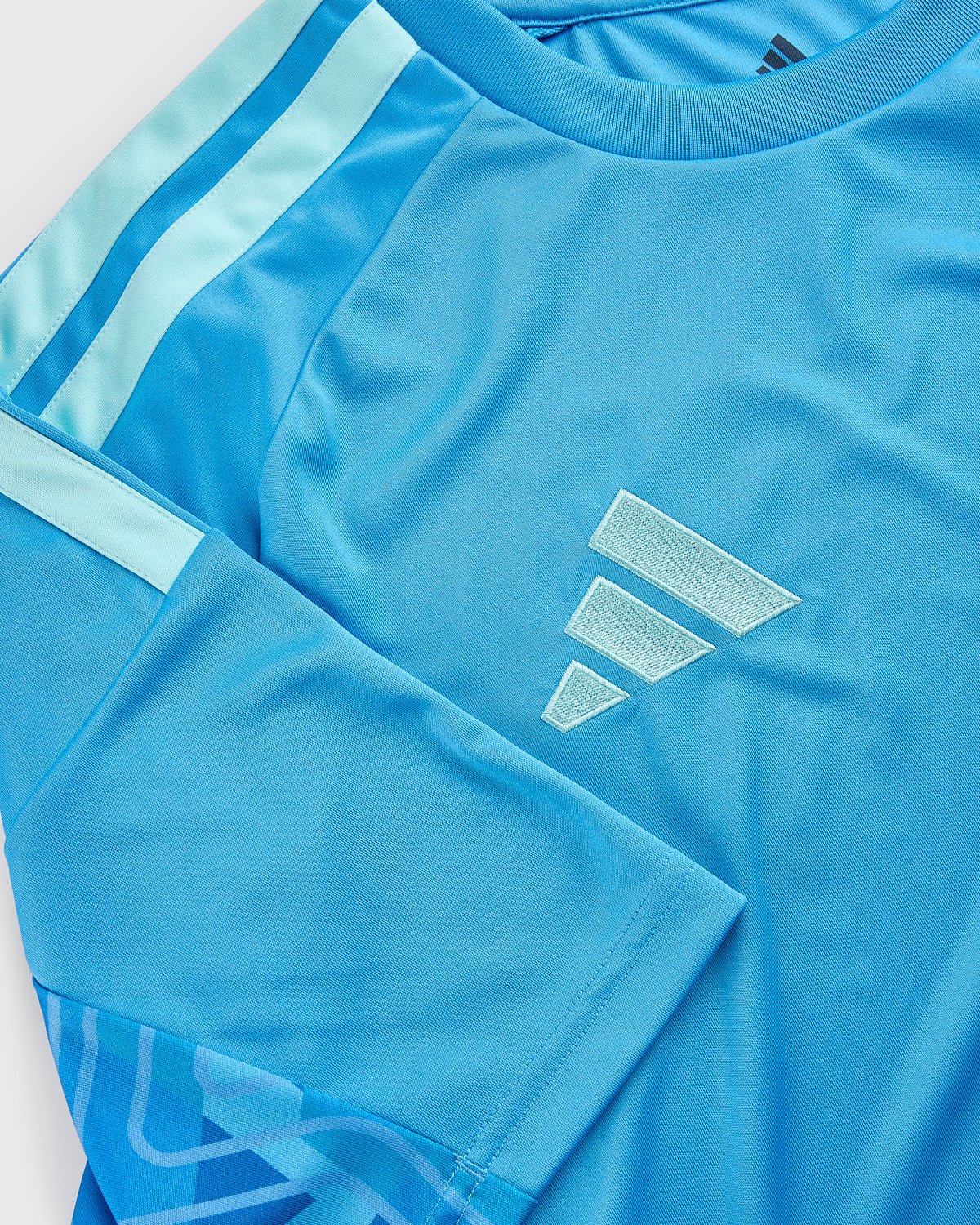 Nottingham Forest 26/27 Goalkeeper Jersey - Fan Version