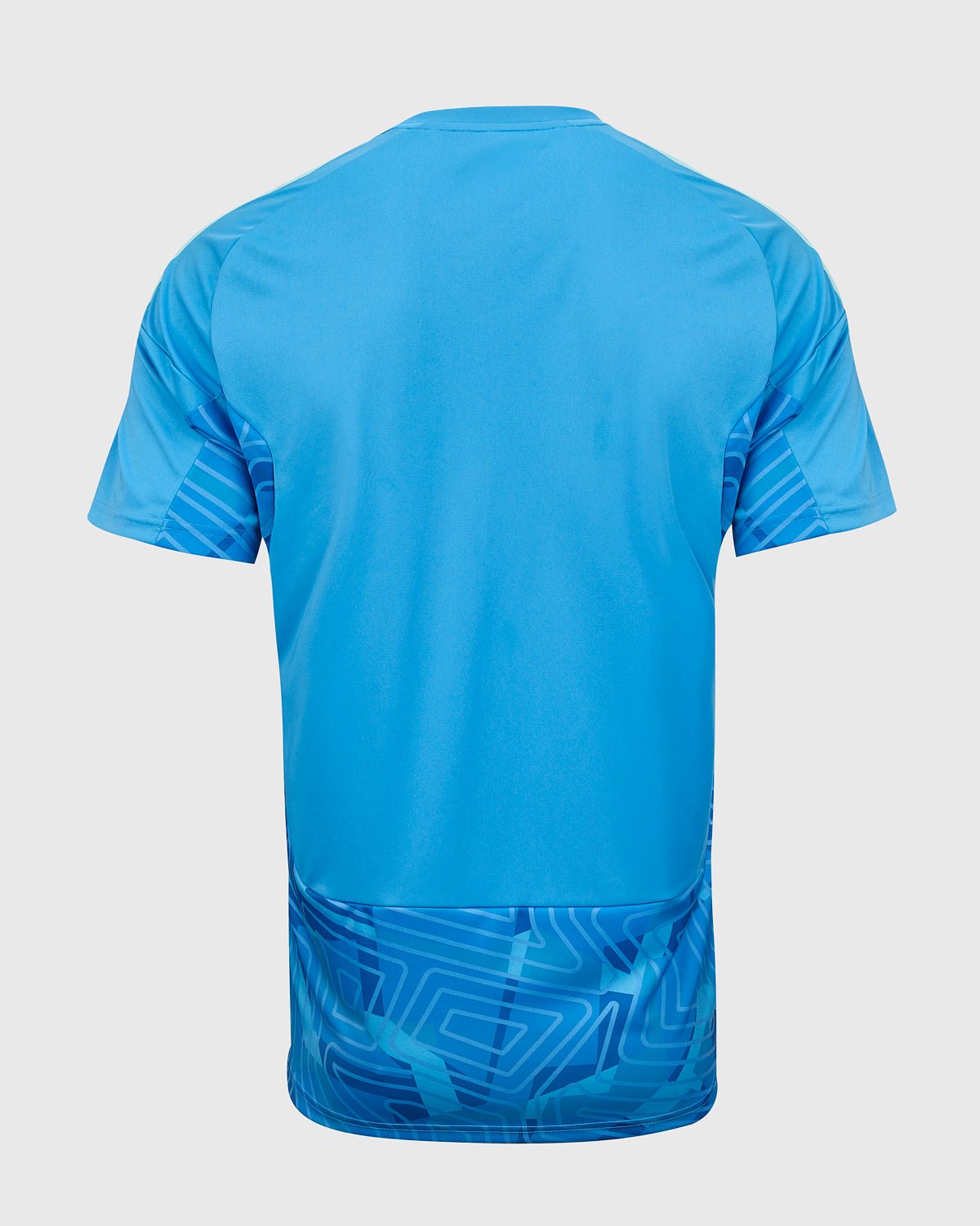 Nottingham Forest 26/27 Goalkeeper Jersey - Fan Version