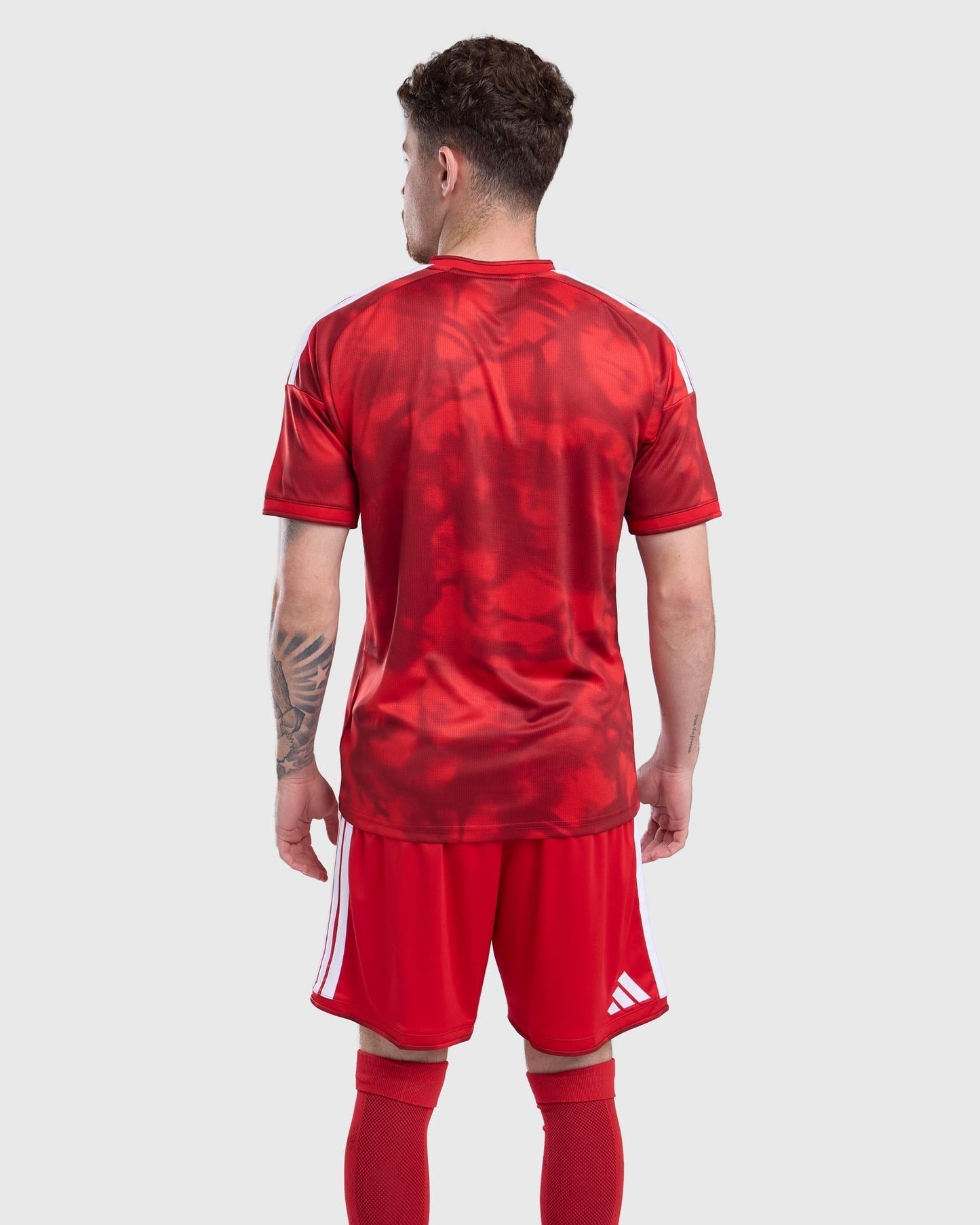 Nottingham Forest 26/27 Home Jersey - Fan Version