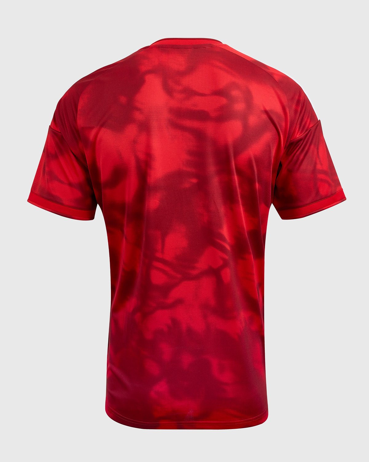 Nottingham Forest 26/27 Home Jersey - Fan Version