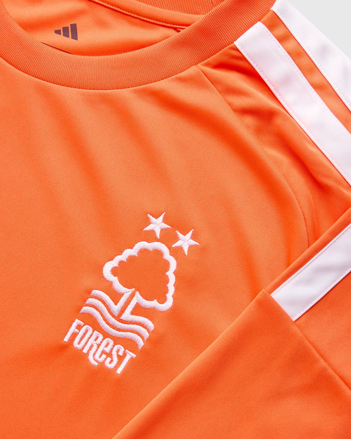 Nottingham Forest 26/27 Goalkeeper Long Sleeve Jersey - Fan Version