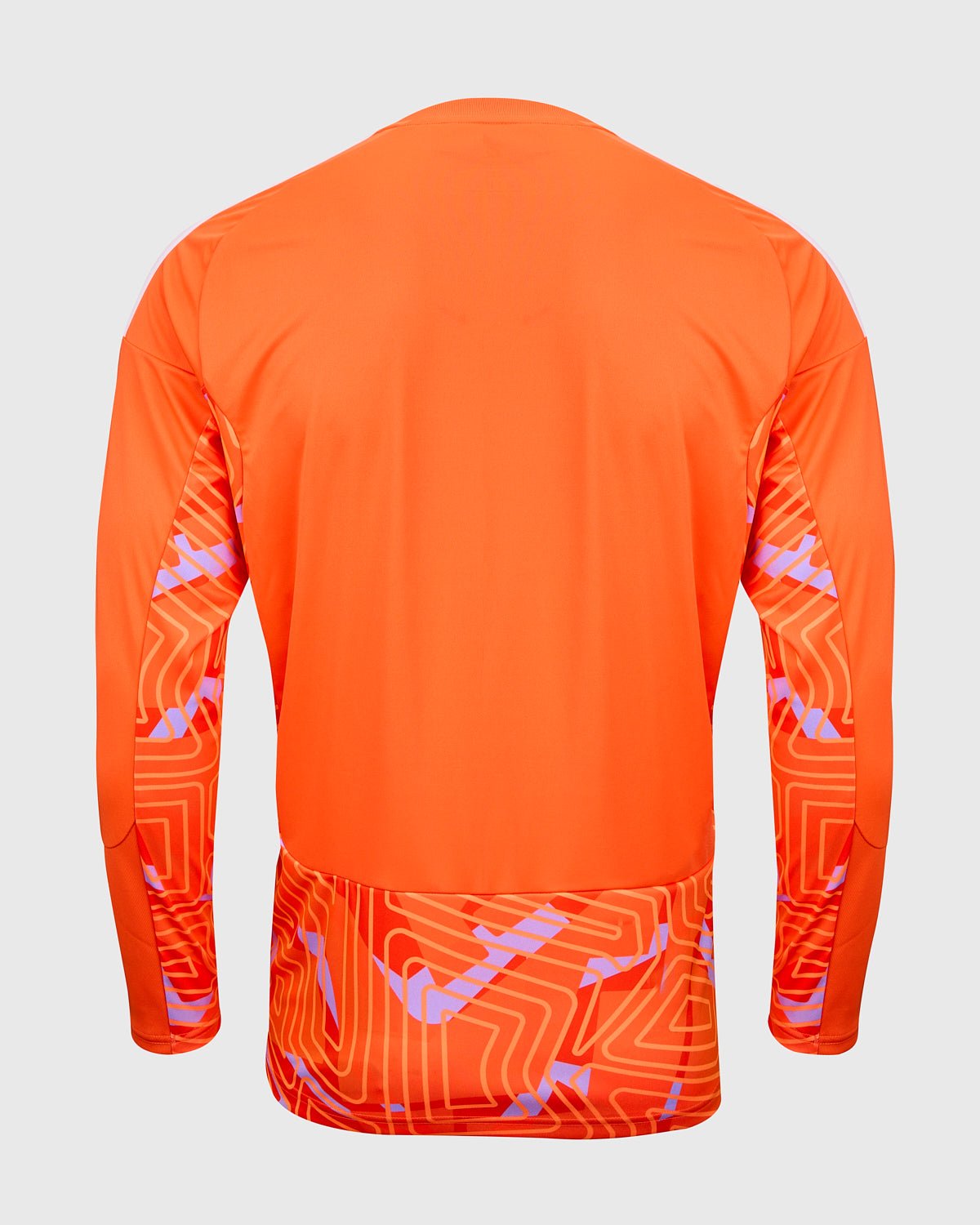 Nottingham Forest 26/27 Goalkeeper Long Sleeve Jersey - Fan Version