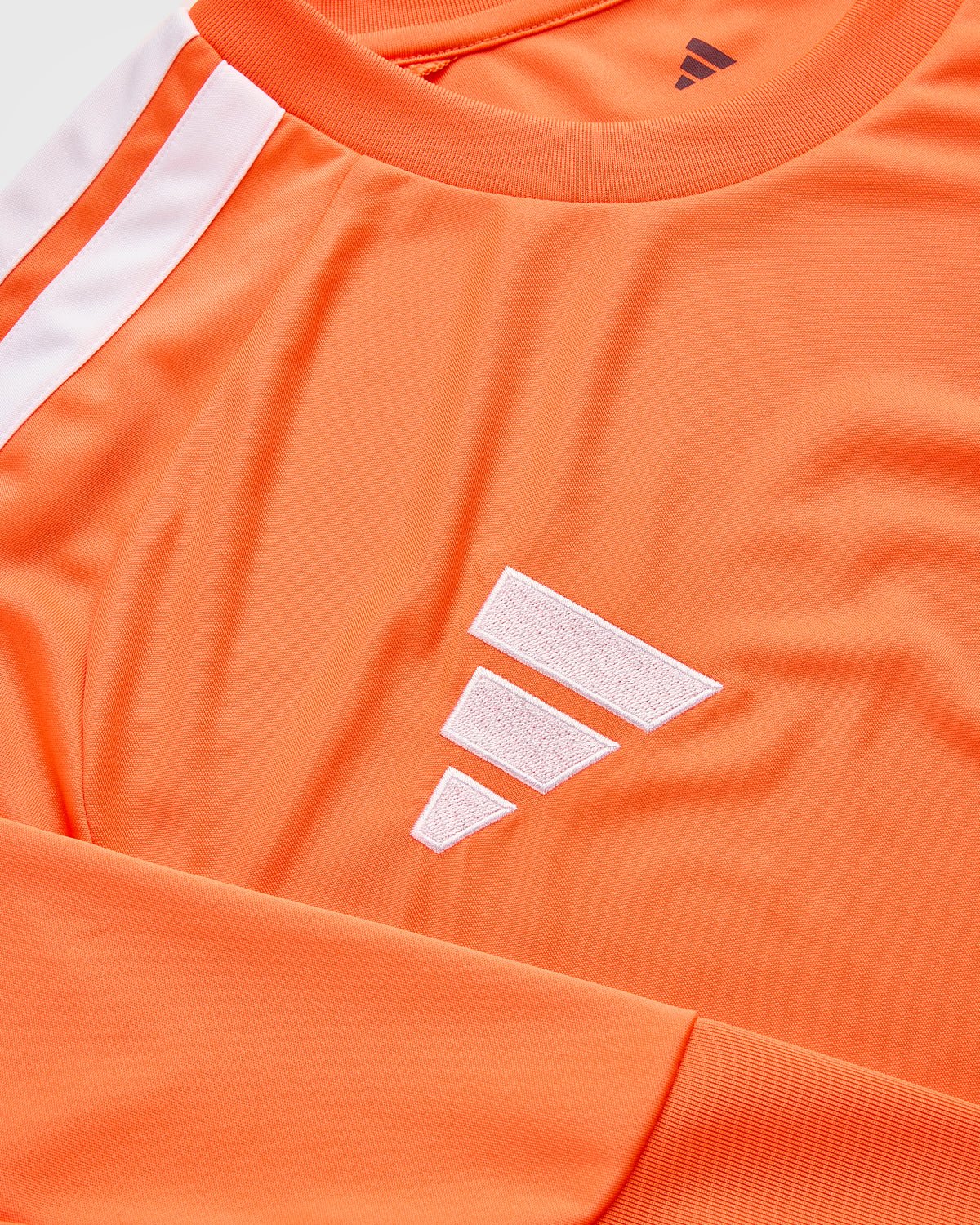 Nottingham Forest 26/27 Goalkeeper Long Sleeve Jersey - Fan Version