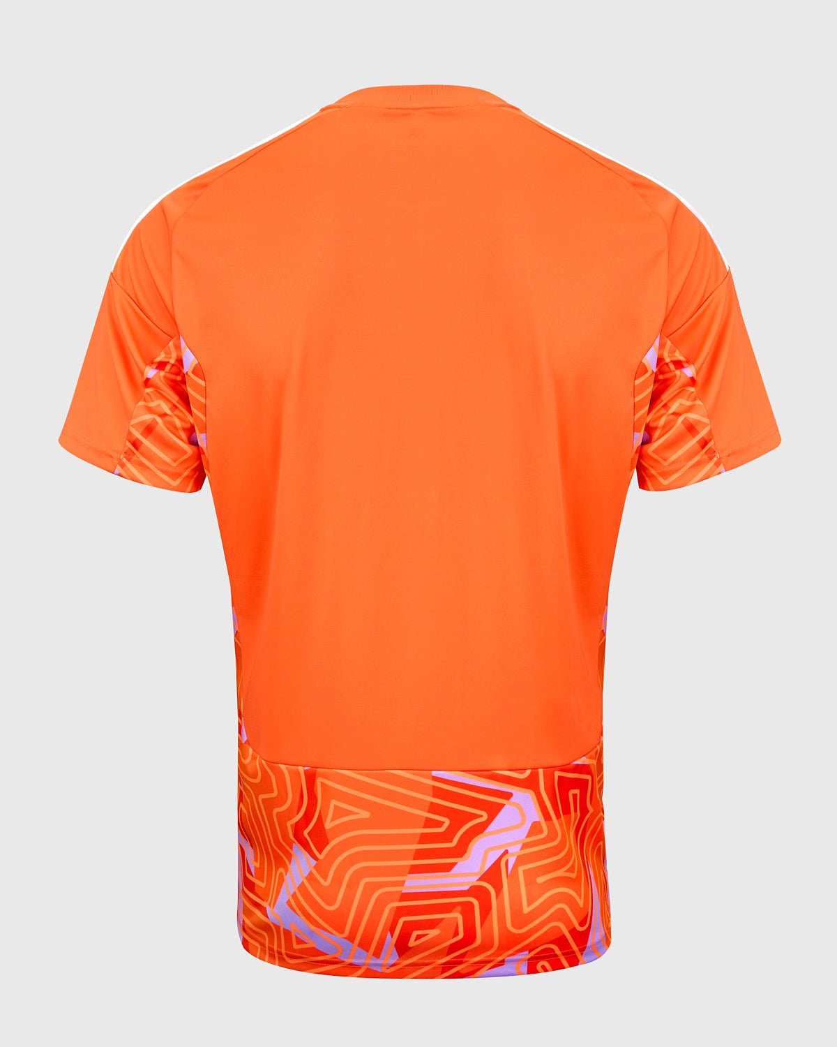 Nottingham Forest 26/27 Goalkeeper Jersey - Fan Version