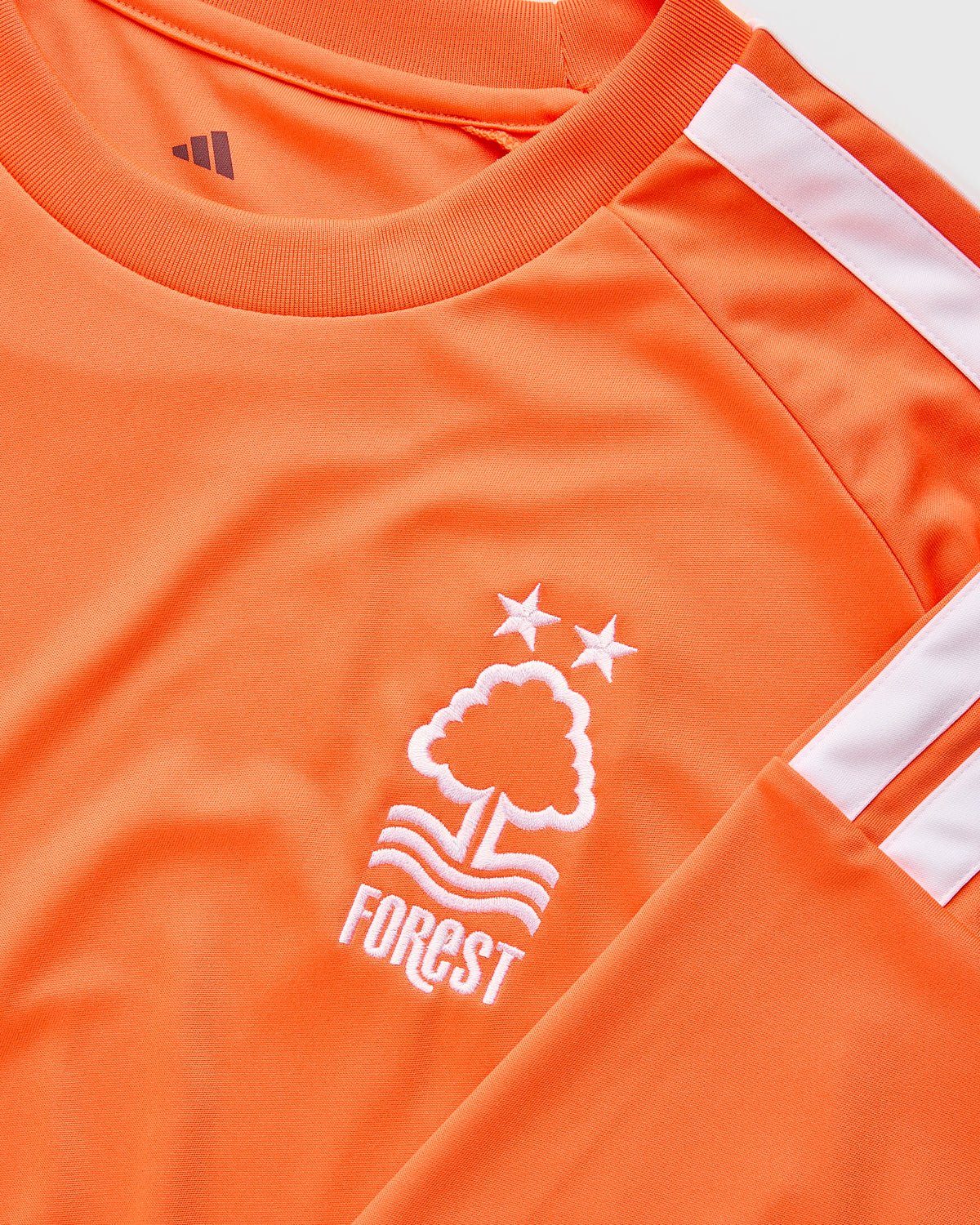 Nottingham Forest 26/27 Goalkeeper Jersey - Fan Version