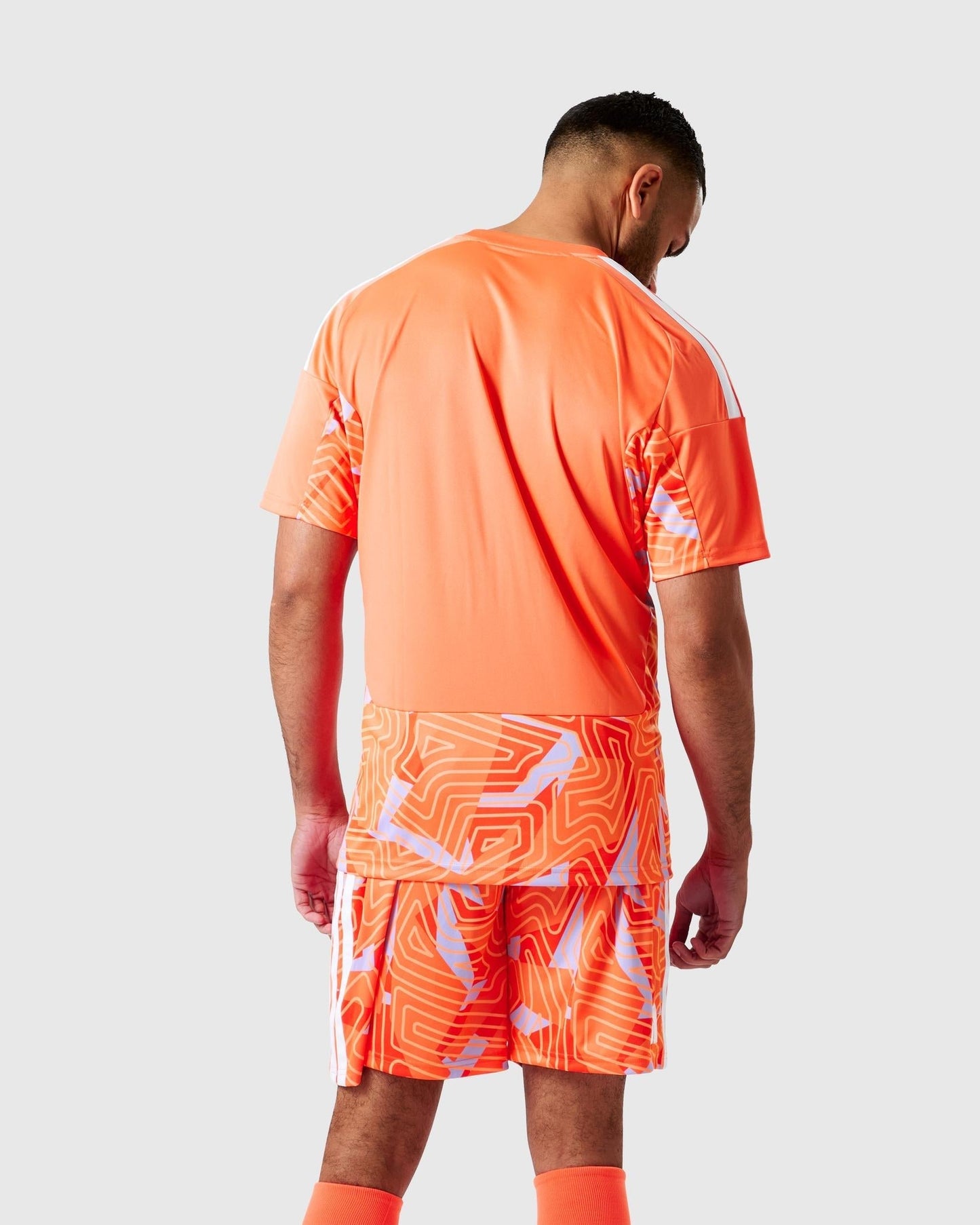 Nottingham Forest 26/27 Goalkeeper Jersey - Fan Version