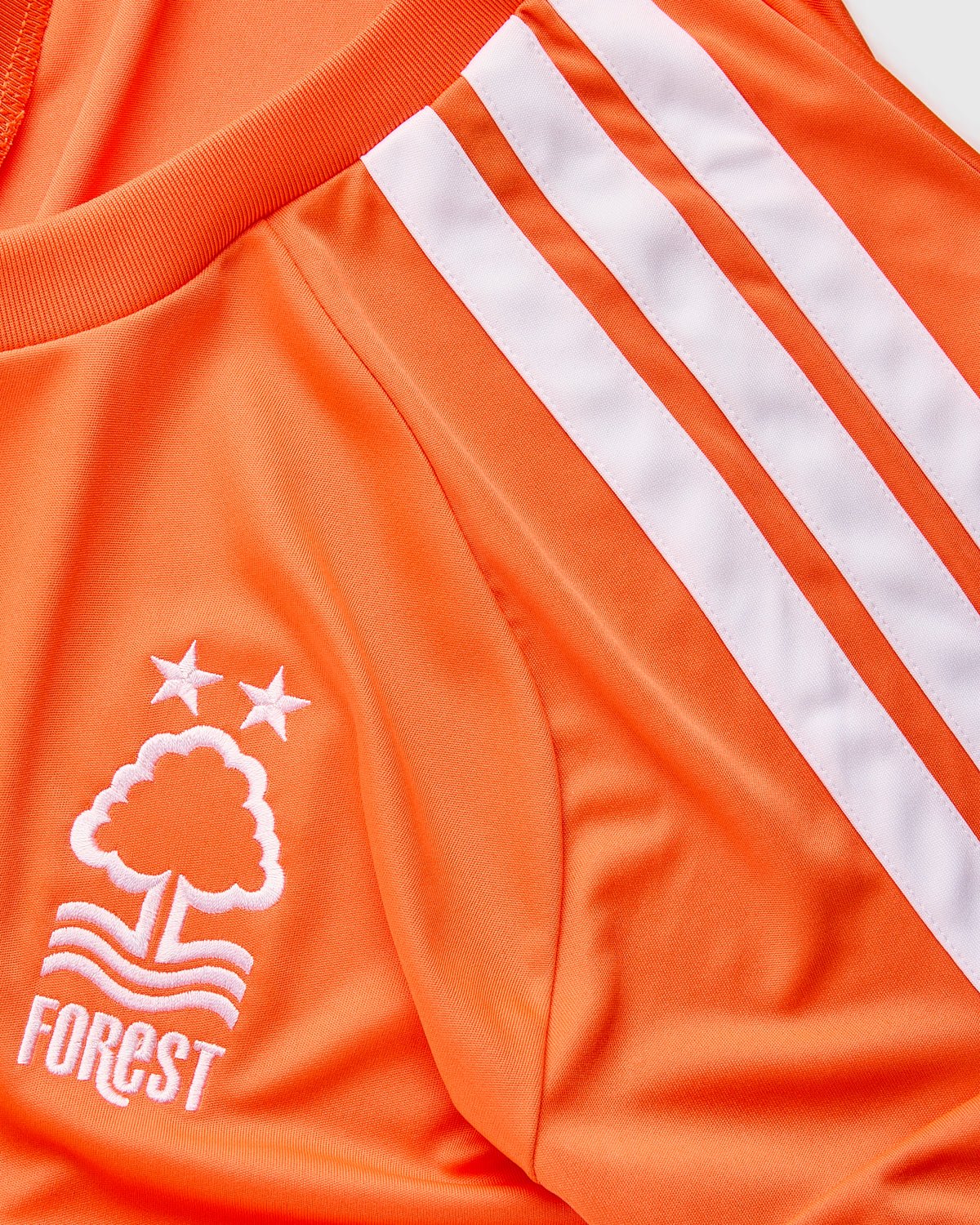 Nottingham Forest 26/27 Goalkeeper Jersey - Fan Version