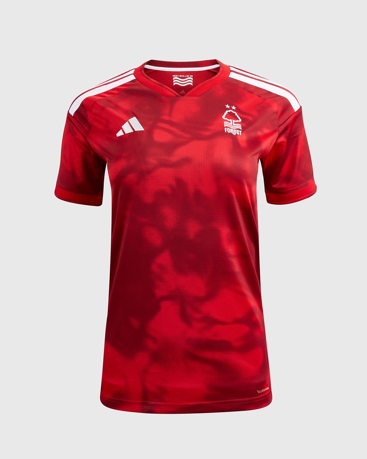 Nottingham Forest 26/27 Home Women's Jersey
