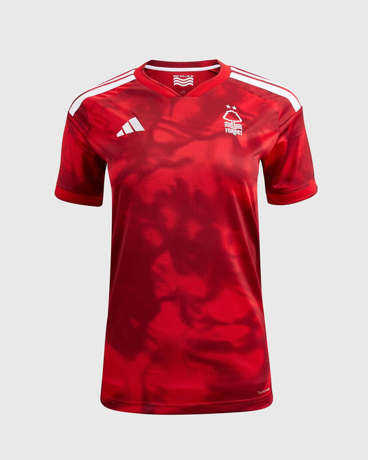 Nottingham Forest 26/27 Home Women's Jersey