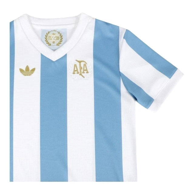 Argentina 2026 Commemorative Women's Jersey