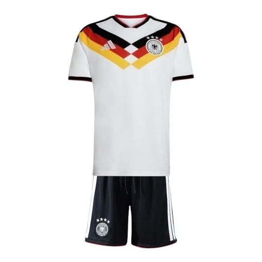 Germany 2026 Children's Home Set