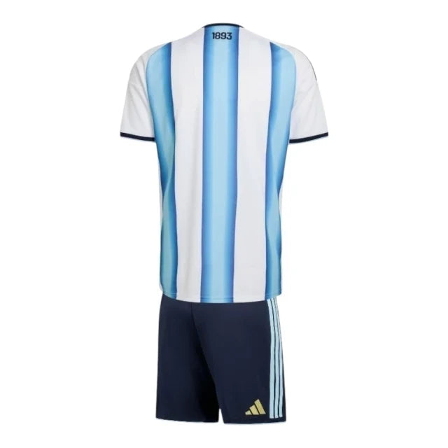 Argentina 2026 Children's Home Set