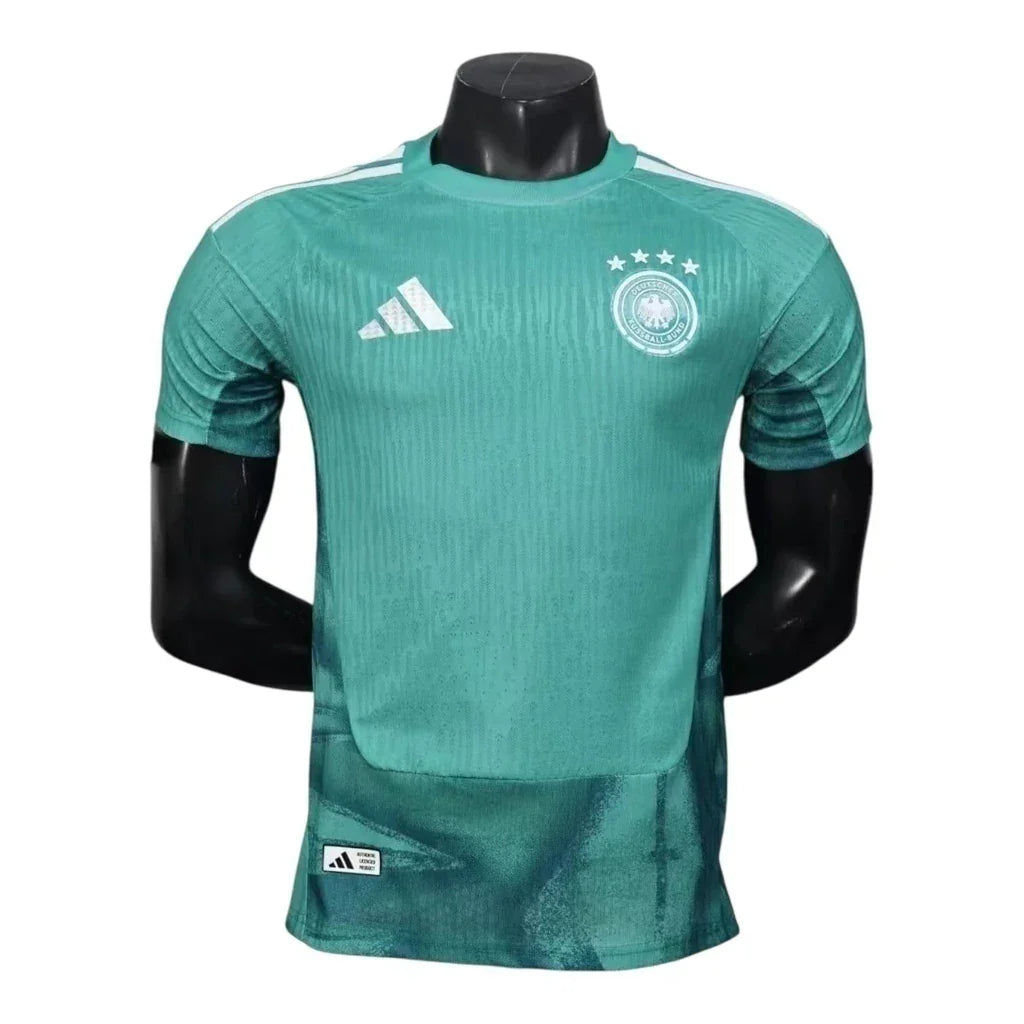Germany 2026 Goalkeeper Jersey - Player Version