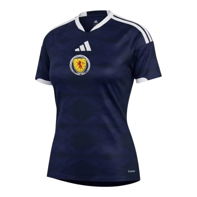Scotland 2026 Home Women's Jersey
