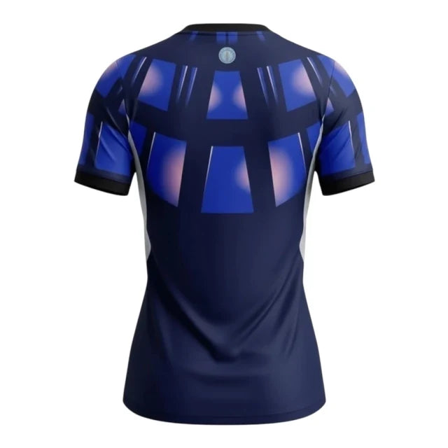 Uruguay 2026 Away Women's Jersey
