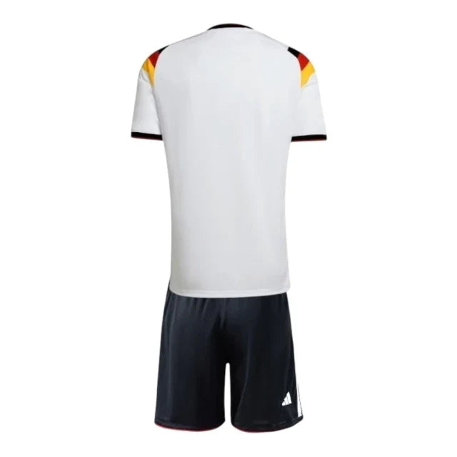 Germany 2026 Children's Home Set