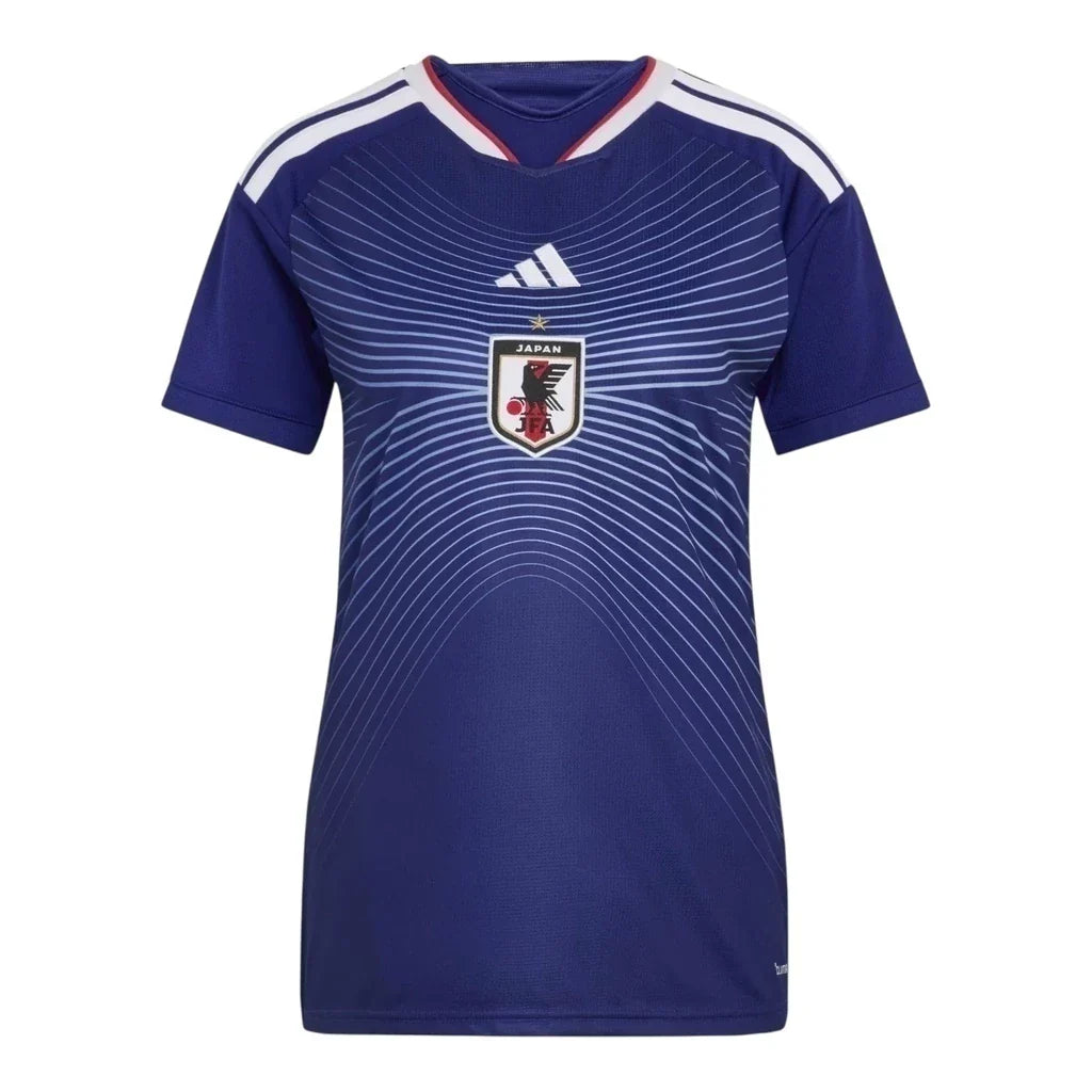 Japan 2026 Home Women's Jersey
