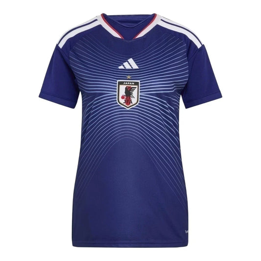 Japan 2026 Home Women's Jersey