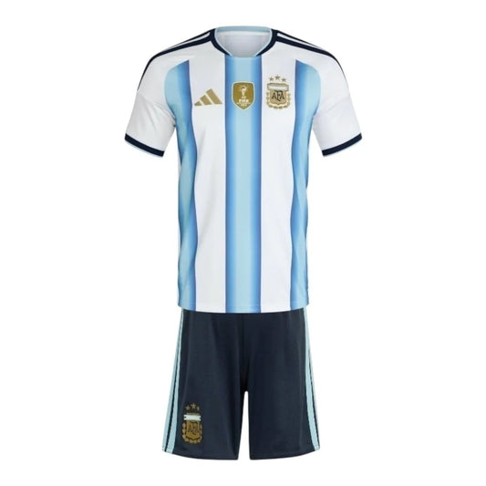 Argentina 2026 Children's Home Set