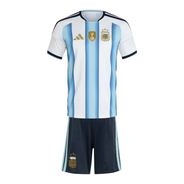 Argentina 2026 Children's Home Set
