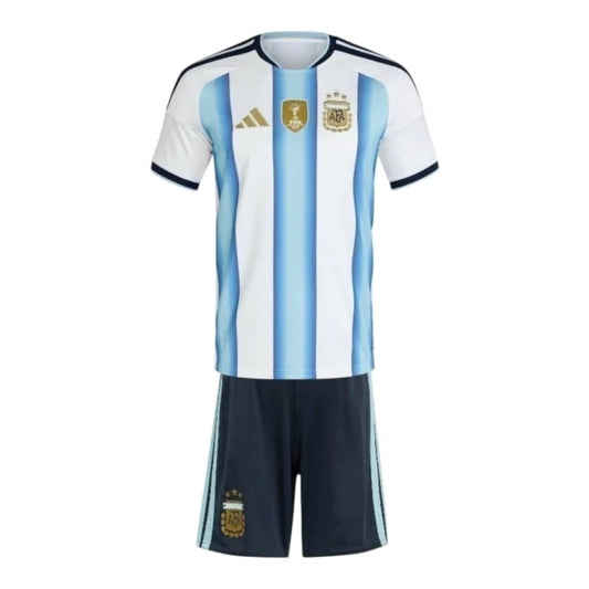 Argentina 2026 Children's Home Set