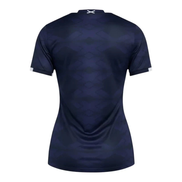 Scotland 2026 Home Women's Jersey