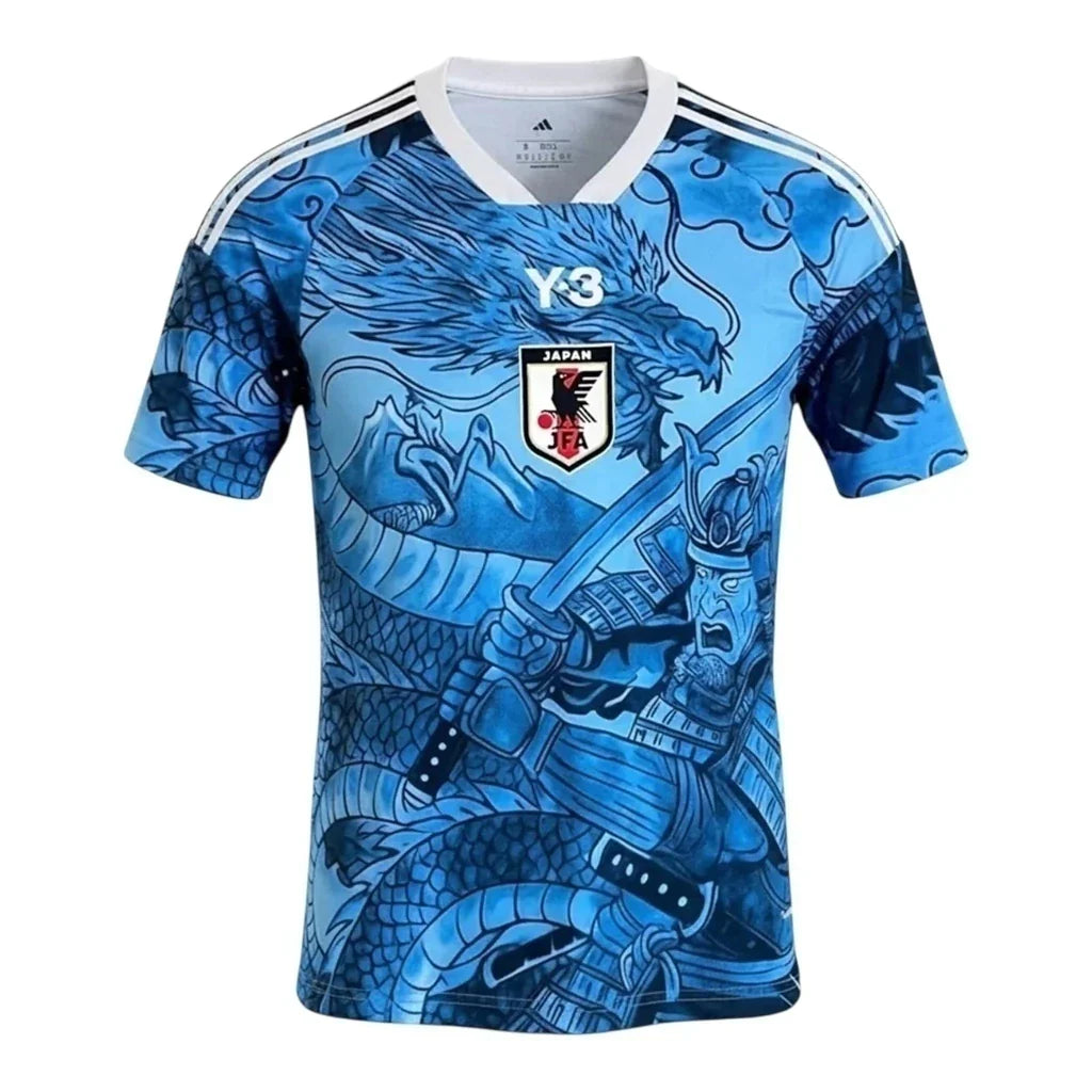 Japan 2026 Jersey - Special Edition