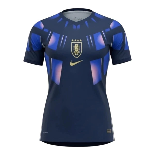 Uruguay 2026 Away Women's Jersey