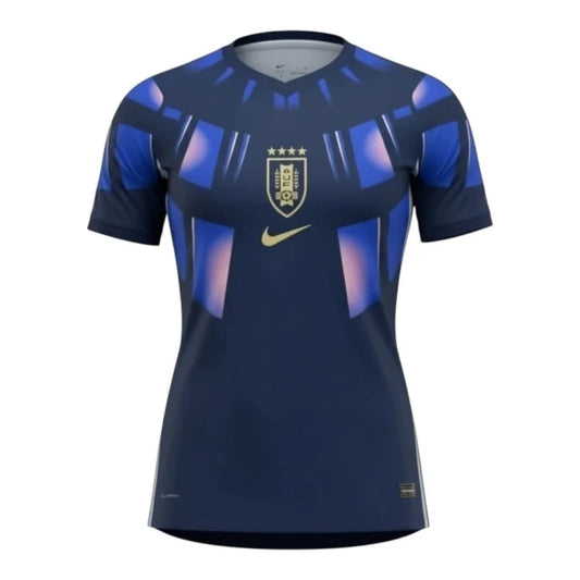 Uruguay 2026 Away Women's Jersey