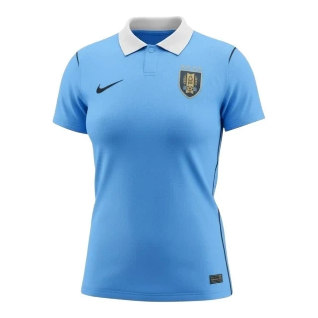 Uruguay 2026 Home Women's Jersey