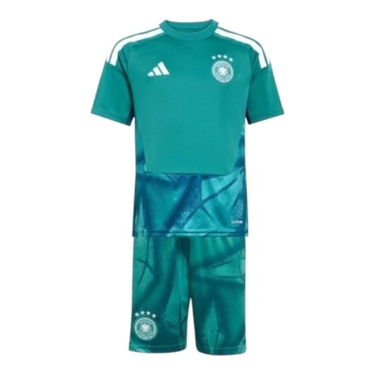 Germany 2026 Children's Goalkeeper Set