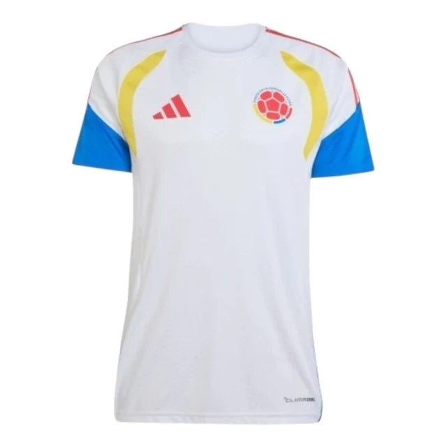 Colombia 2026 Training Women's Shirt