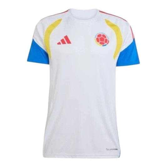 Colombia 2026 Training Women's Shirt