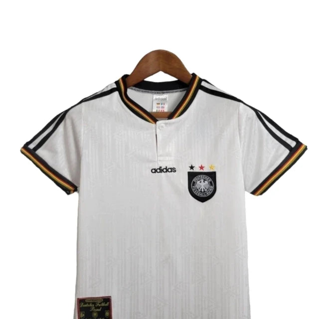 Germany 1996 Children's Home Retro Set