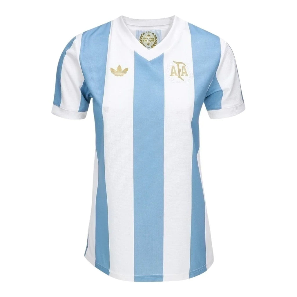 Argentina 2026 Commemorative Women's Jersey
