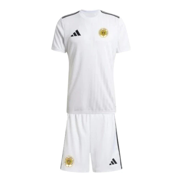 Curaçao 2026 Away Children's Set