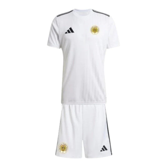 Curaçao 2026 Away Children's Set