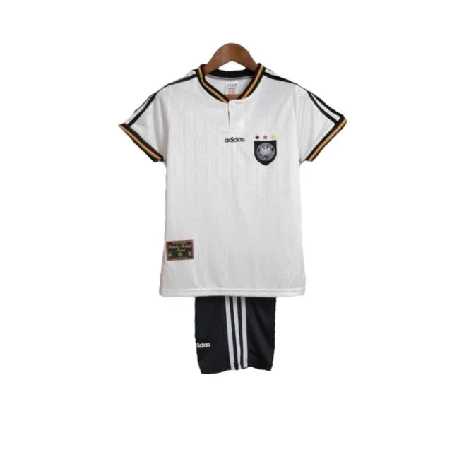 Germany 1996 Children's Home Retro Set