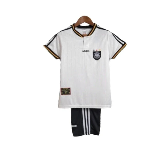 Germany 1996 Children's Home Retro Set