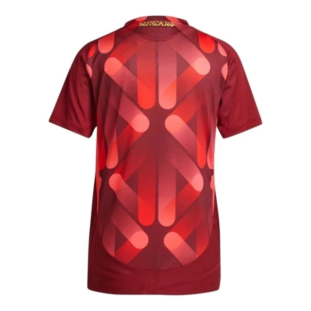 Germany 2025 Away Women's Jersey