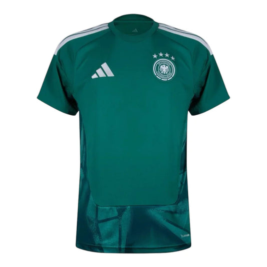 Germany 26/27 Goalkeeper Jersey - Fan Version