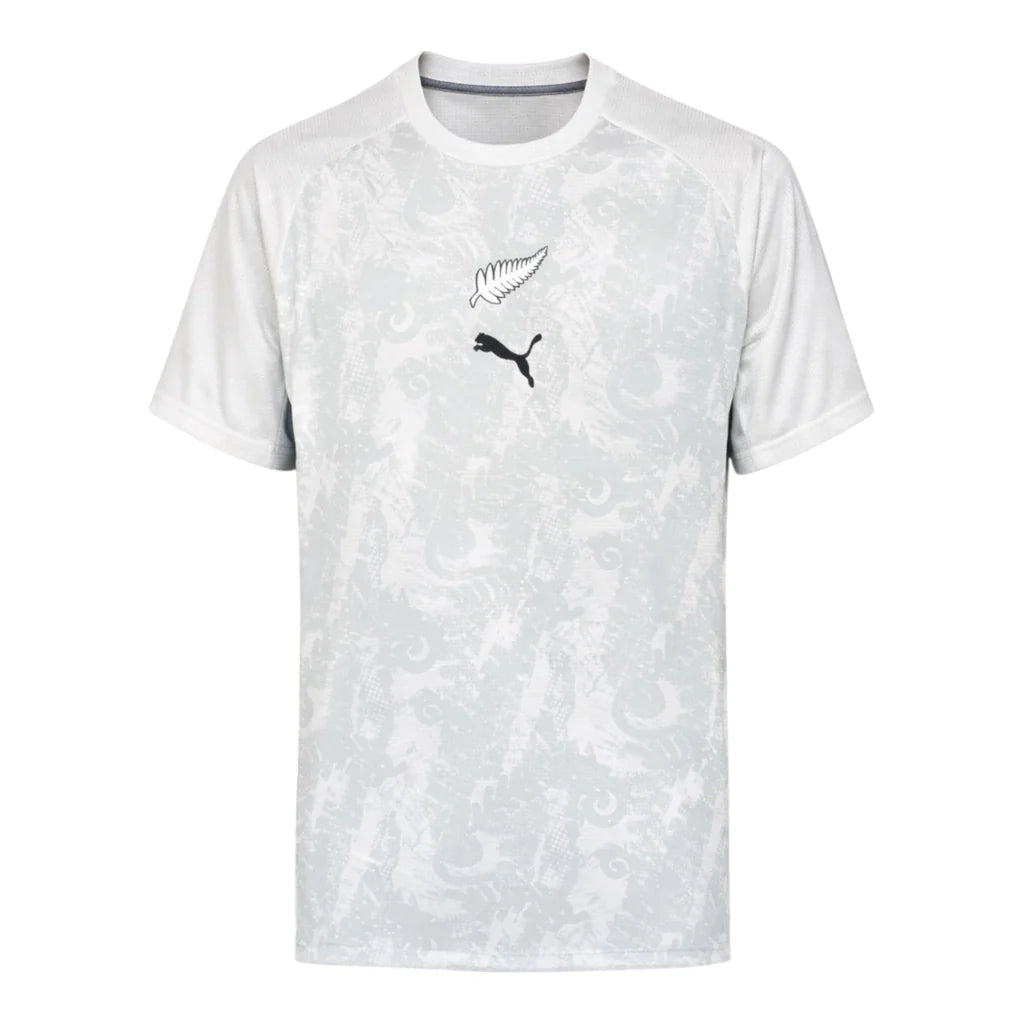 New Zealand 2026 Training T-Shirt