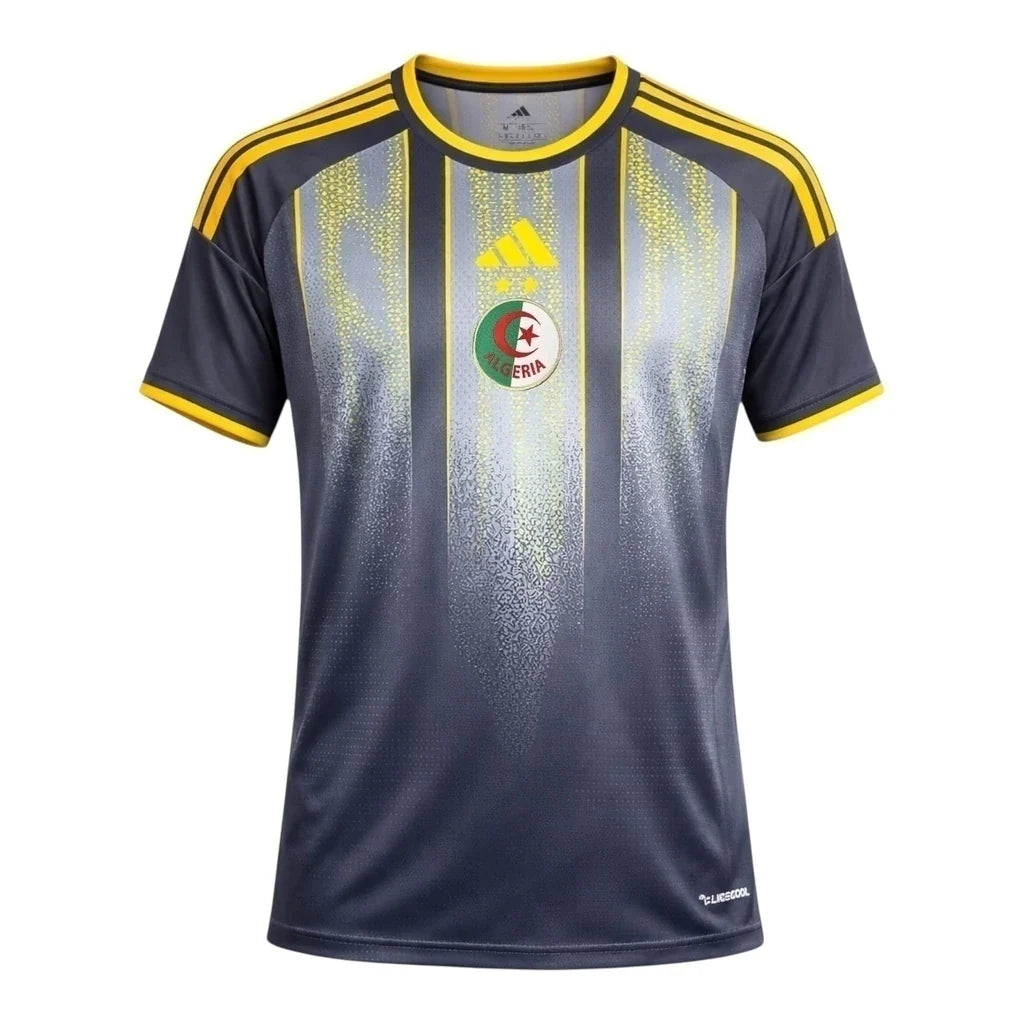 Algeria 2026 Pre-Match T-Shirt